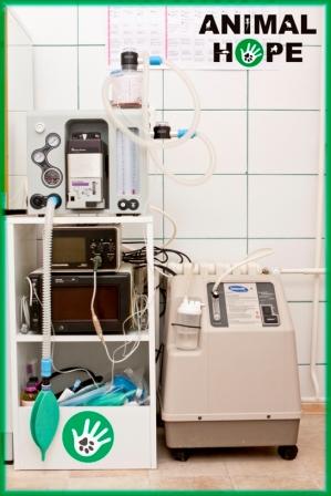 Inhala�n� anestezie