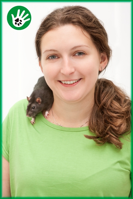 MVDr. Romana Kastlov�